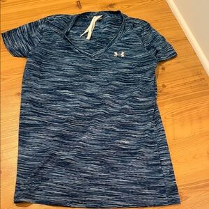 Under armour shirt